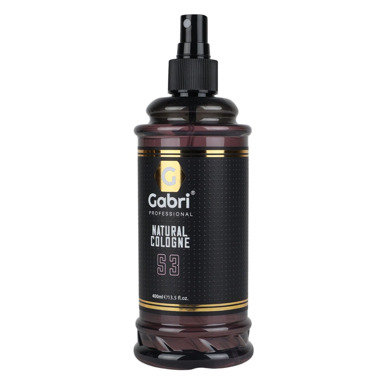 Gabri S Series After Shave 400ml - Gabri - Professional Barber Supplies UK | BarberWorld