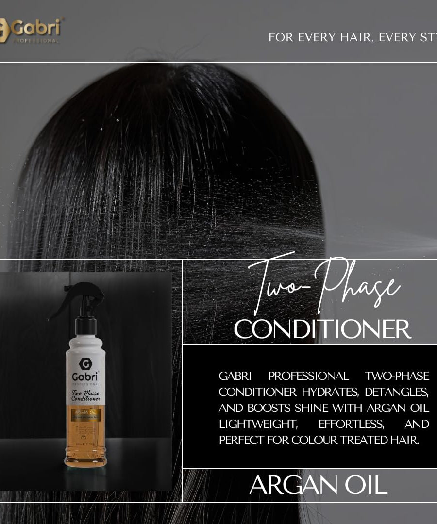 Gabri Two Phase Conditioner