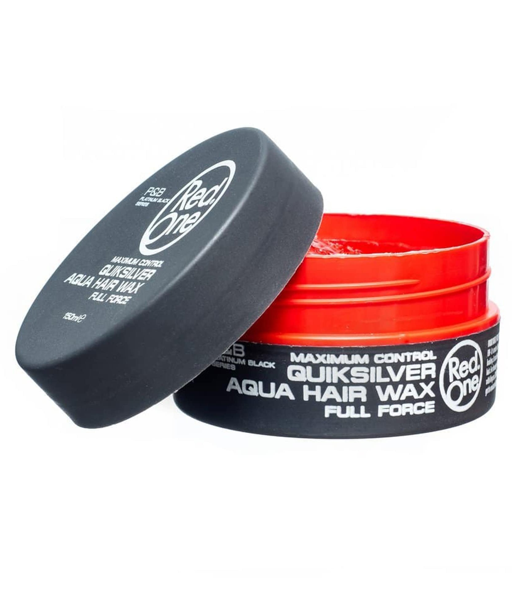 RedOne Hair Styling Aqua Wax Series 150 ml