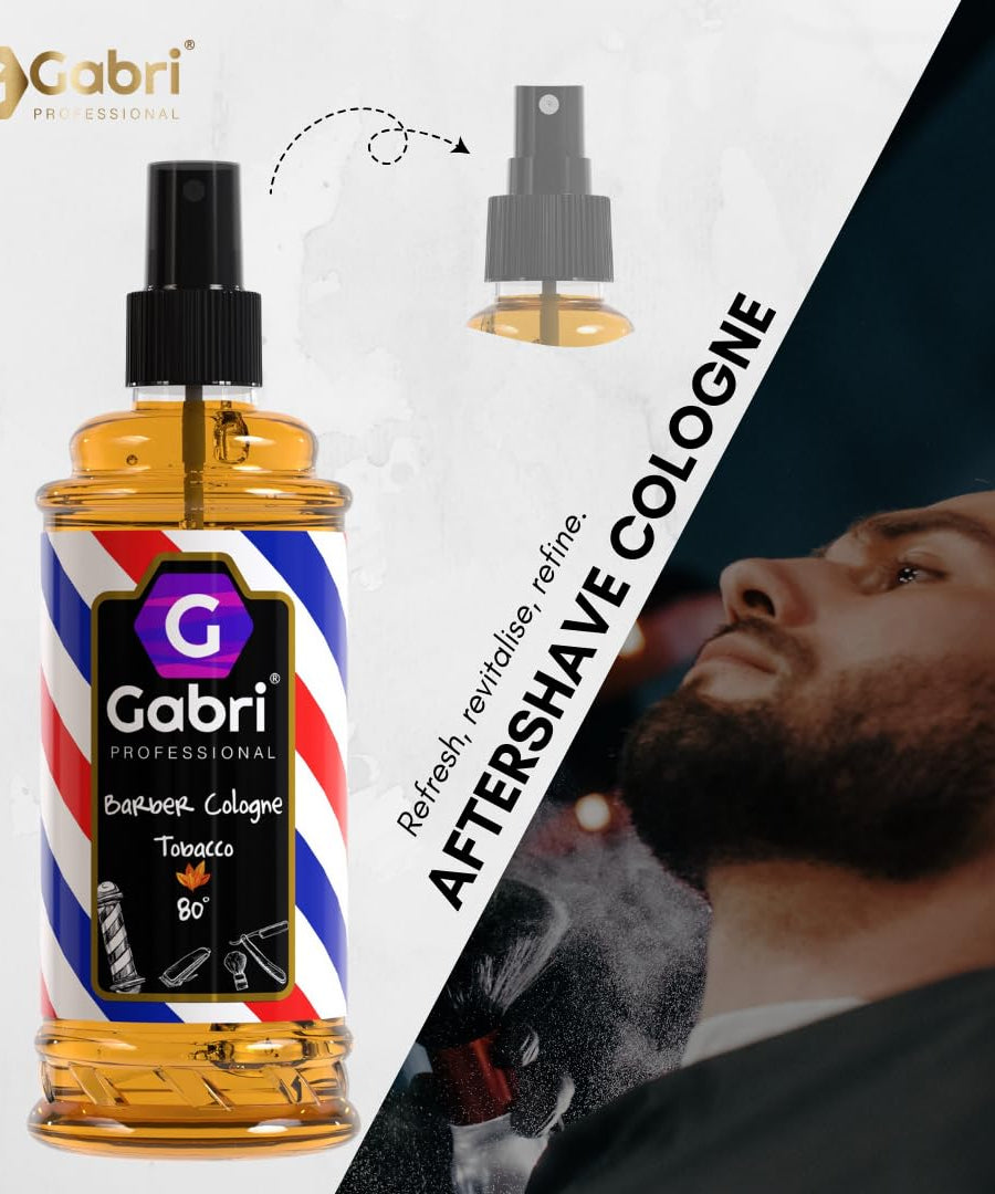 Gabri After Shave 400 ML
