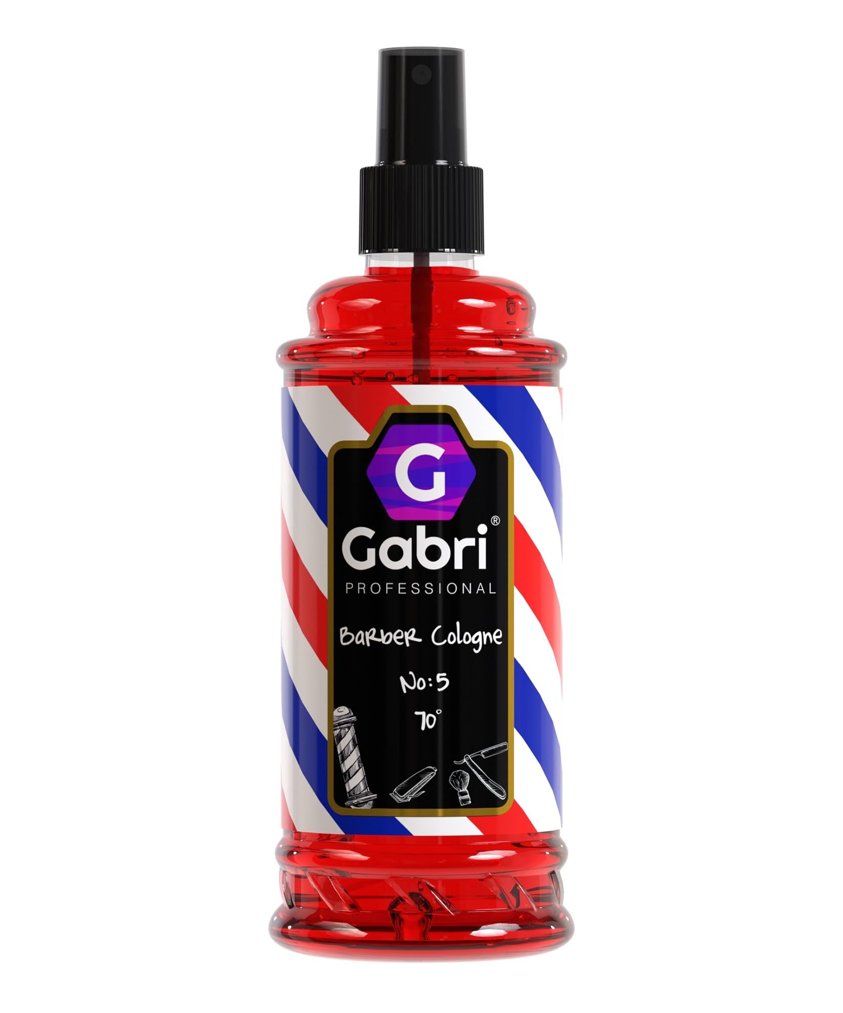Gabri After Shave 400 ML