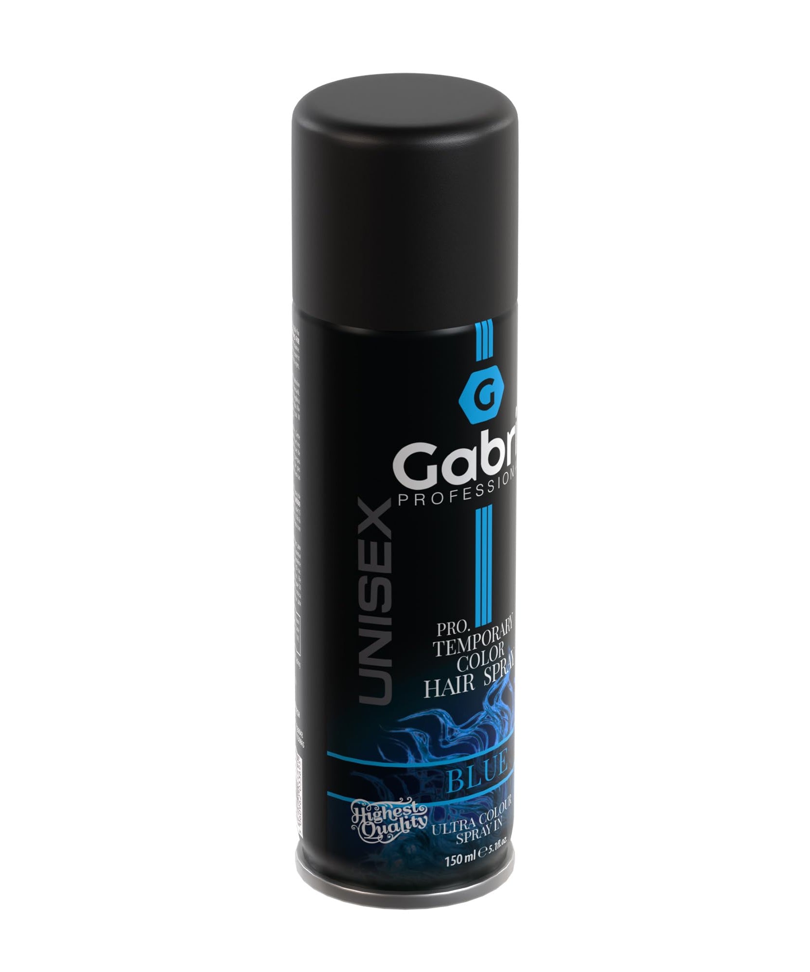 Gabri Hair Colour Spray, 150 ml