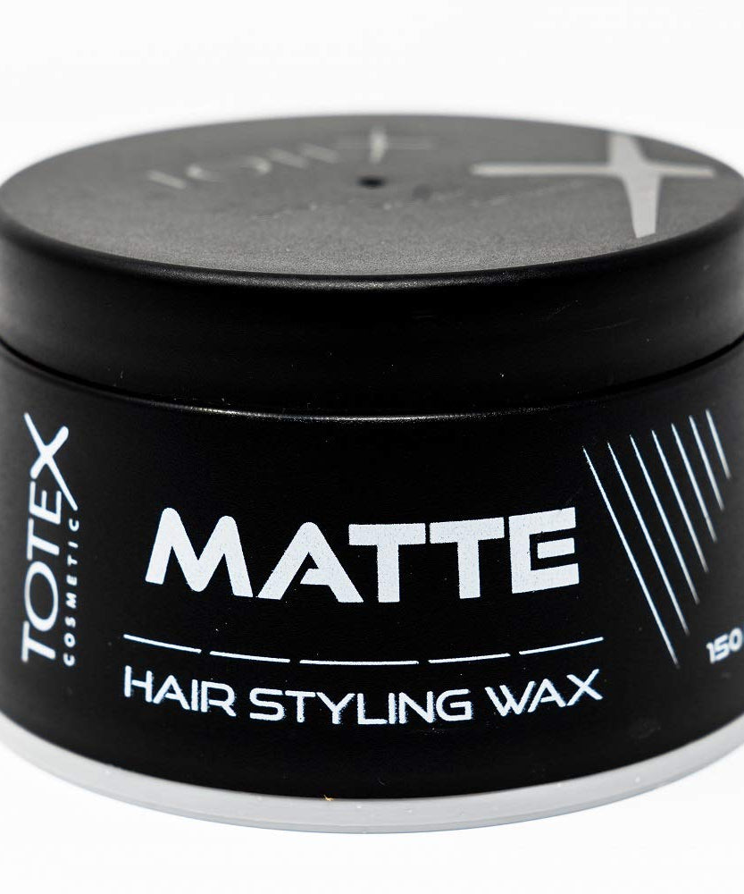Totex Hair Styling Matte Wax 150 ML