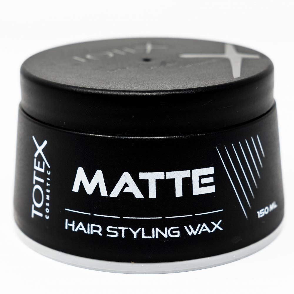 Totex Hair Styling Matte Wax 150 ML