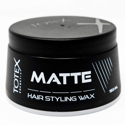 Totex Hair Styling Matte Wax 150ml