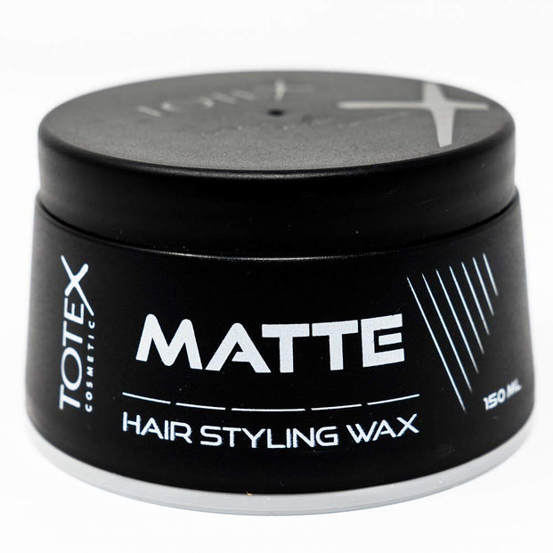 Totex Hair Styling Matte Wax 150 ML
