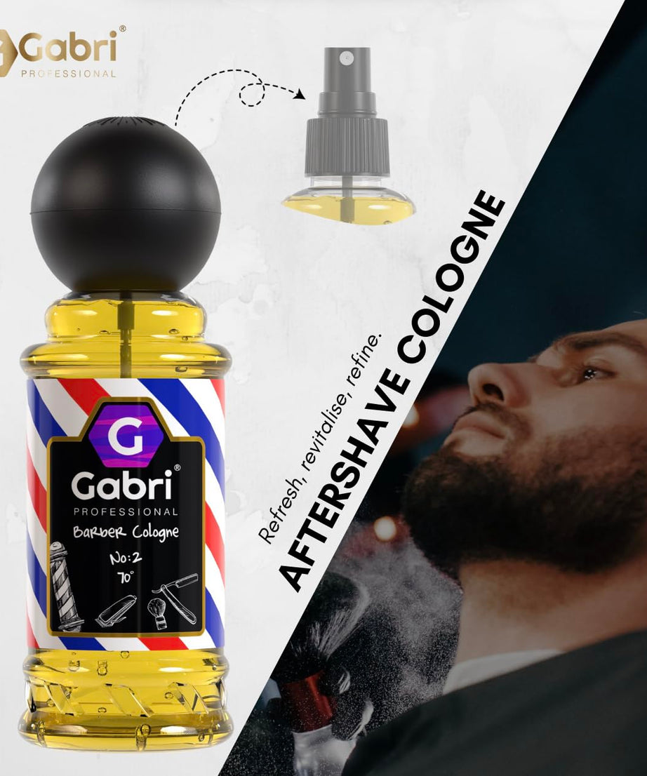 Gabri After Shave 250 ML