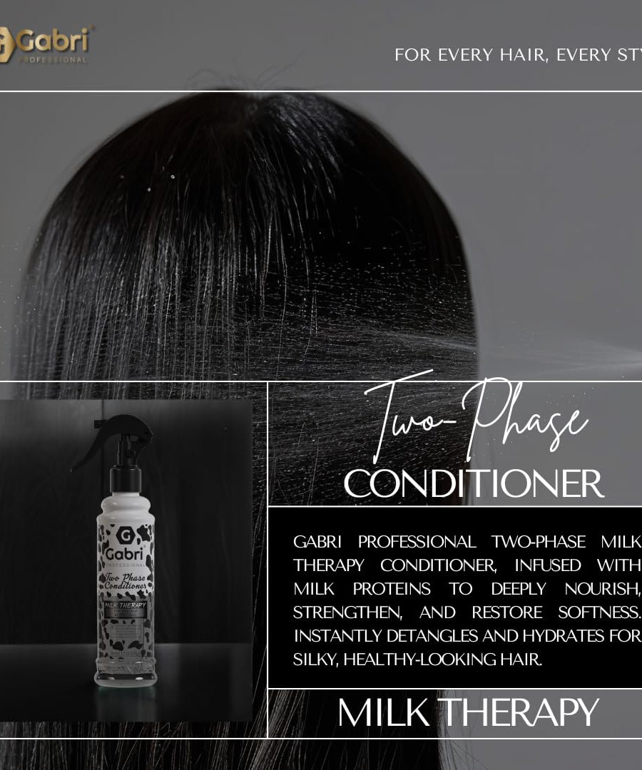 Gabri Two Phase Conditioner