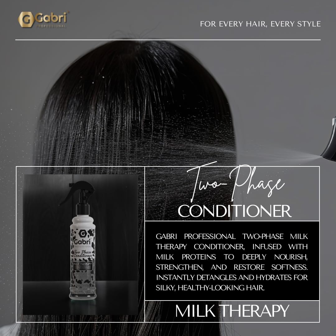 Gabri Two Phase Conditioner