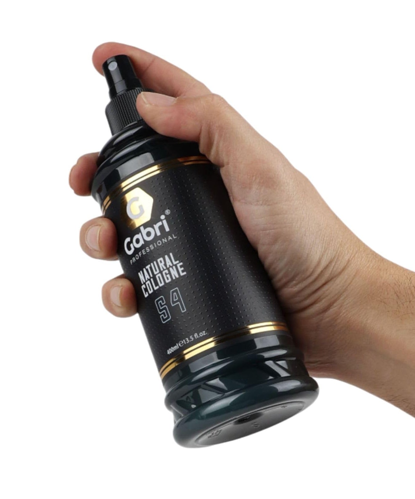 Gabri S Series After Shave Premium 400ml