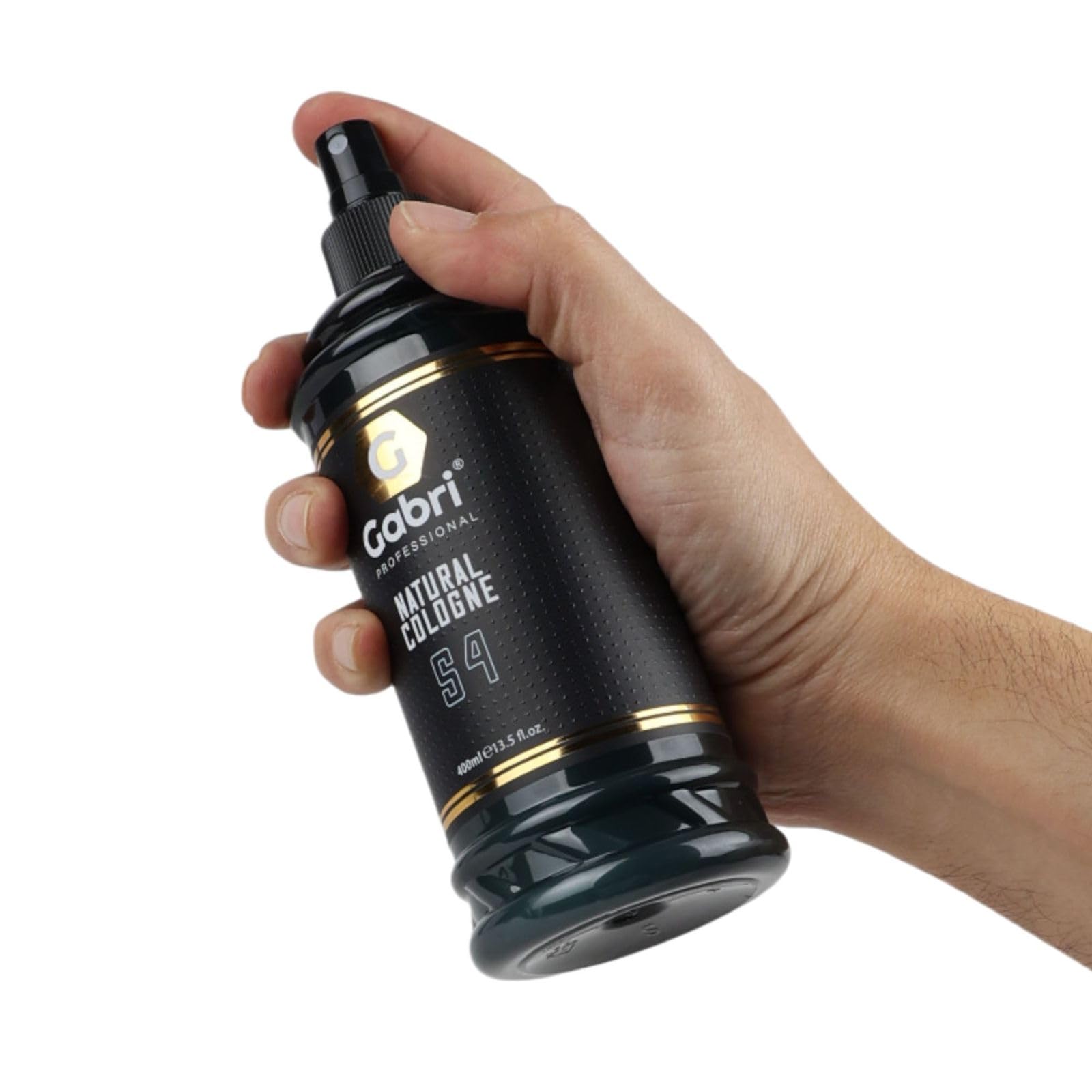 Gabri S Series After Shave 400ml - Gabri - Professional Barber Supplies UK | BarberWorld