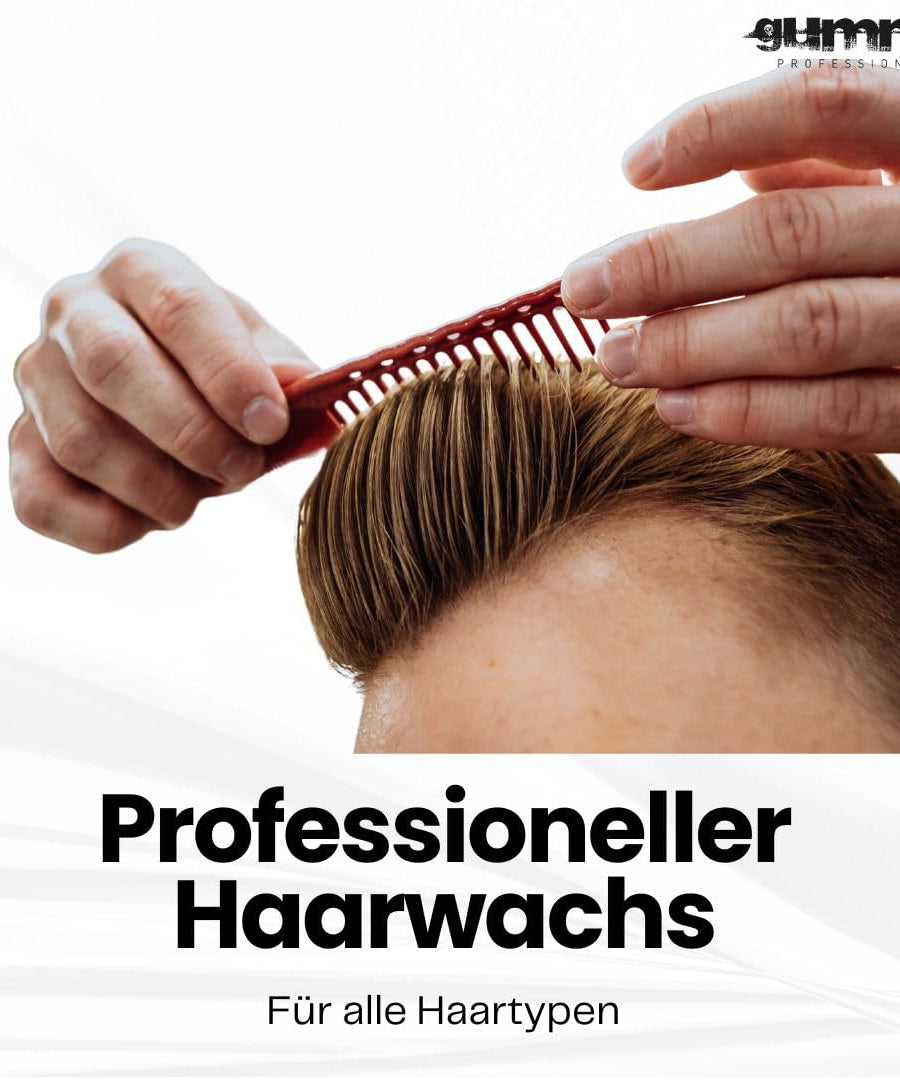 Gummy Professional Hair Wax Serries 150 ML