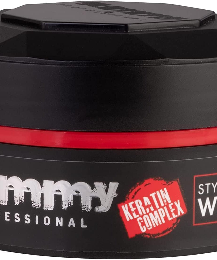 Gummy Professional Hair Wax Serries 150 ML