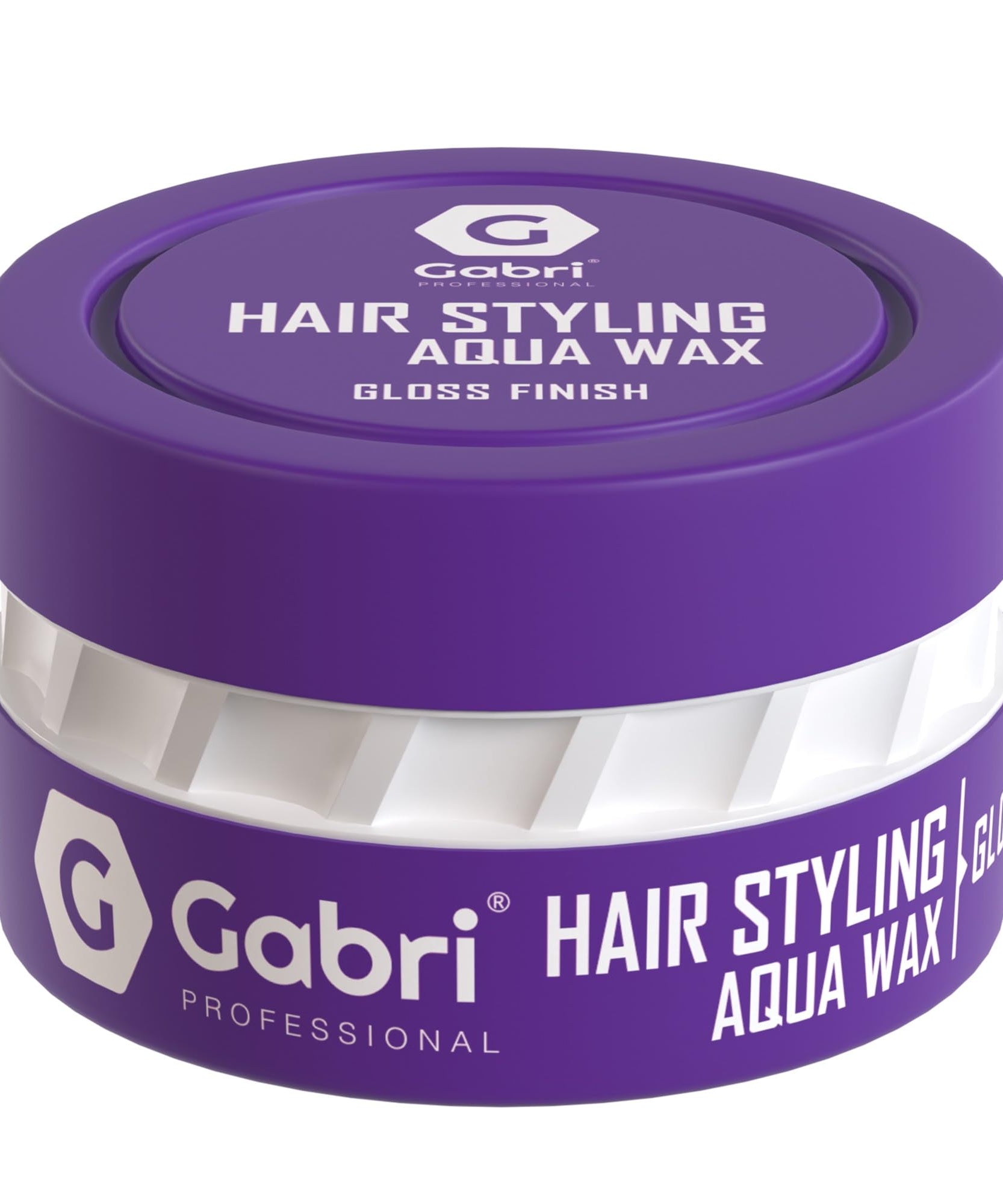 Gabri Hair Styling Wax Series 150ml
