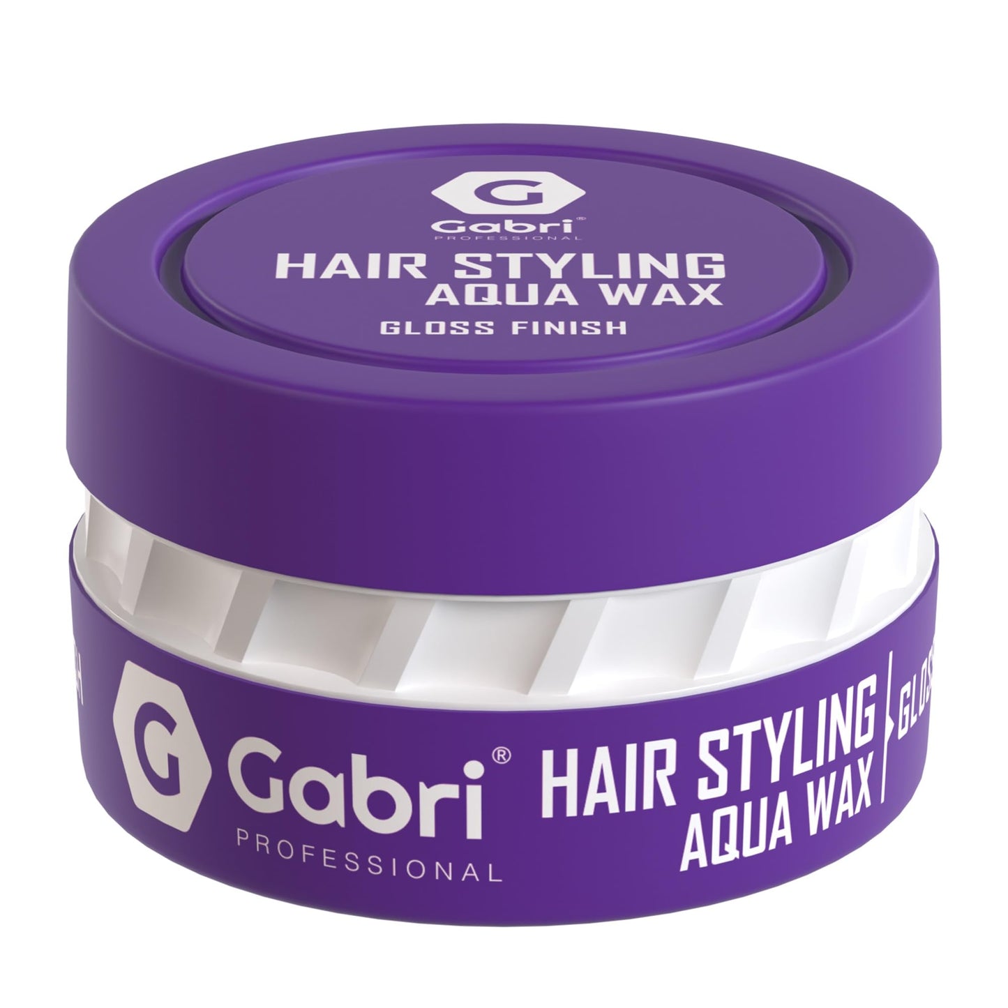 Gabri Hair Styling Wax Series 150ml - Gabri - Professional Barber Supplies UK | BarberWorld