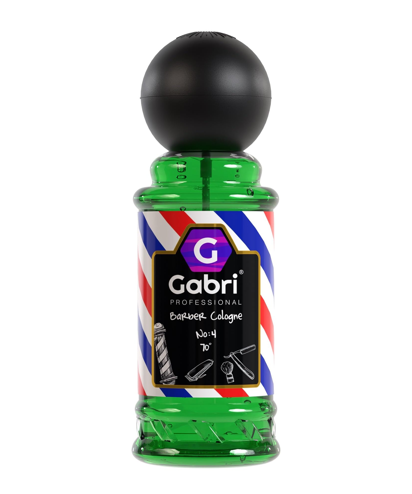 Gabri After Shave 250 ML