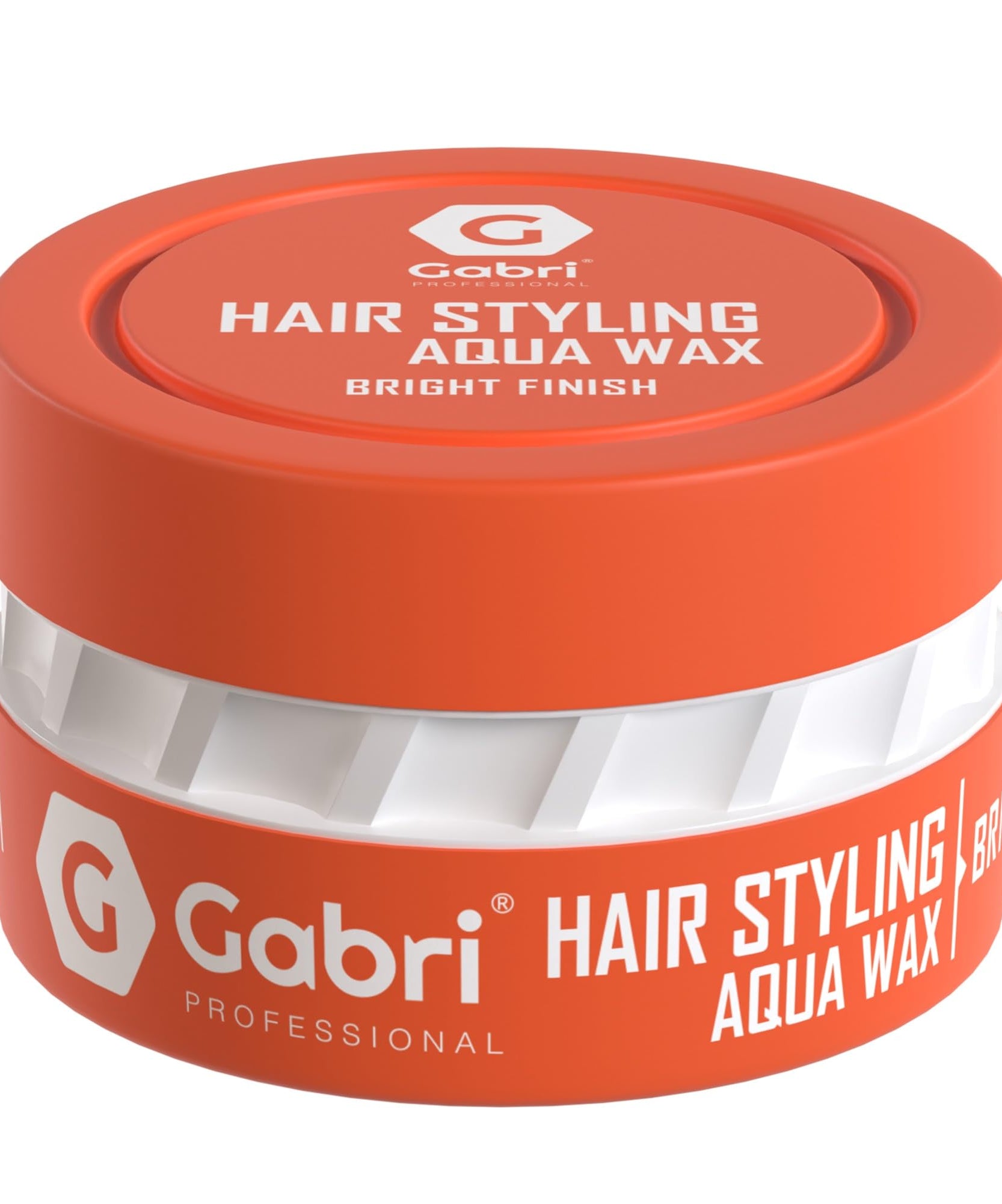 Gabri Hair Styling Wax Series 150ml