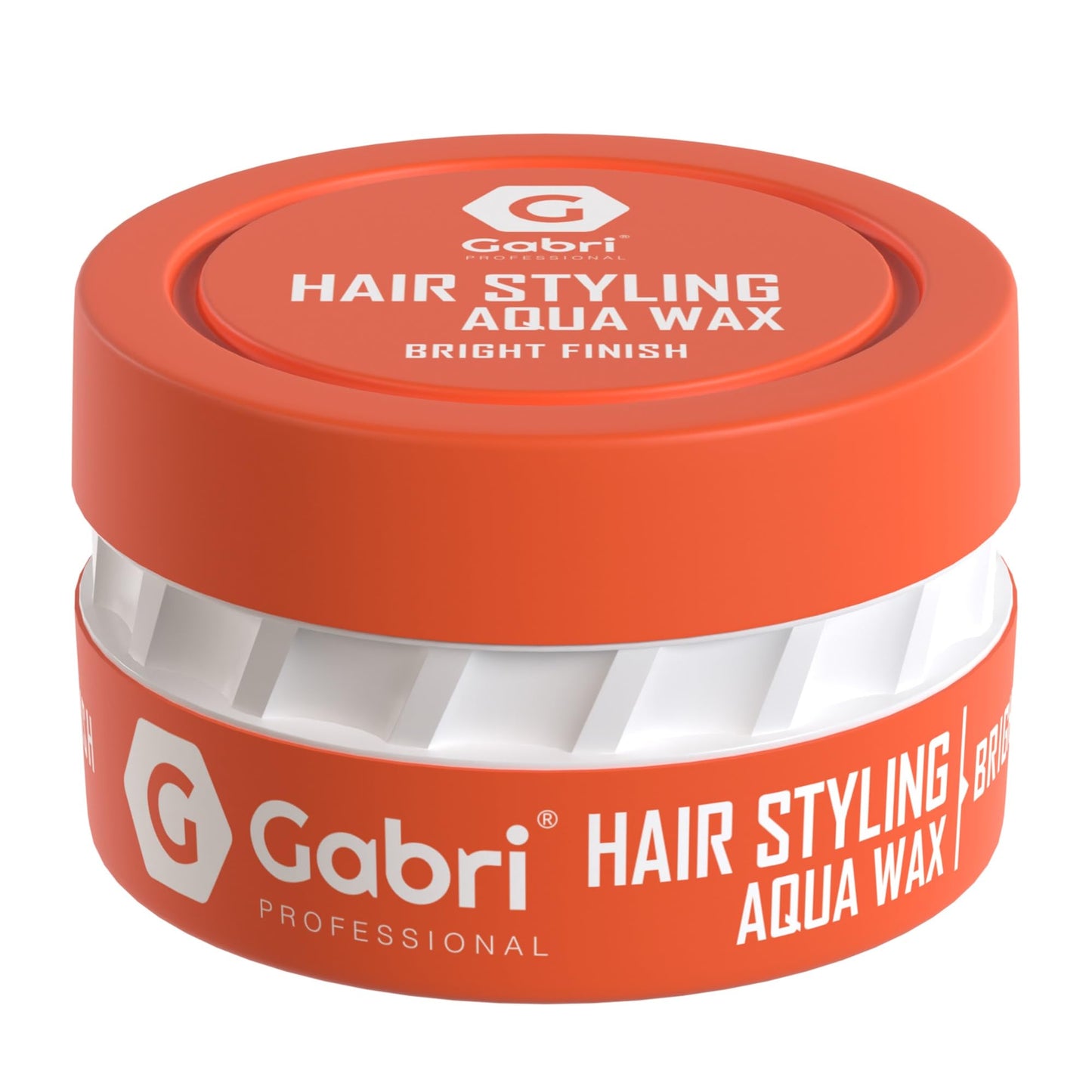 Gabri Hair Styling Wax Series 150ml - Gabri - Professional Barber Supplies UK | BarberWorld