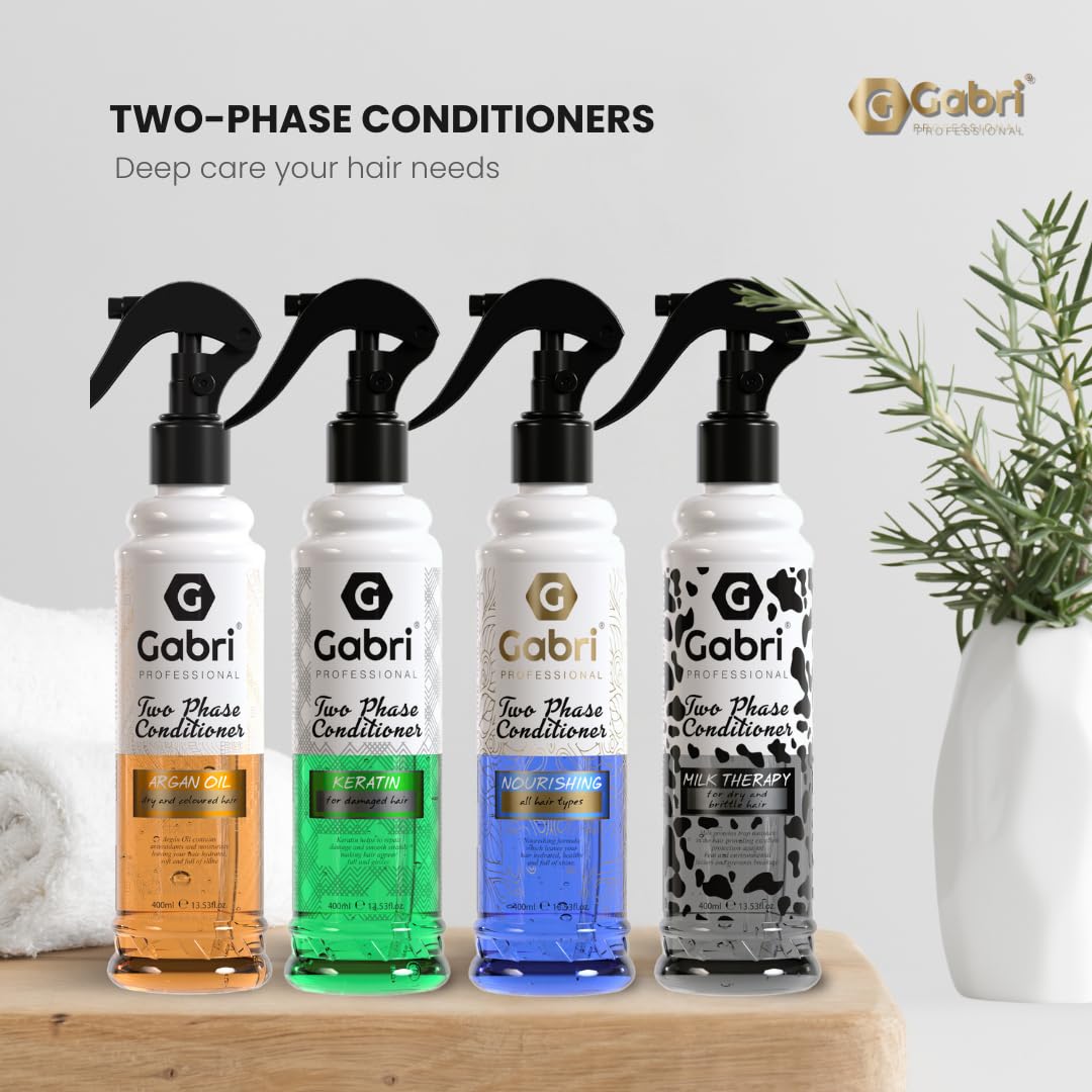 Gabri Two Phase Conditioner