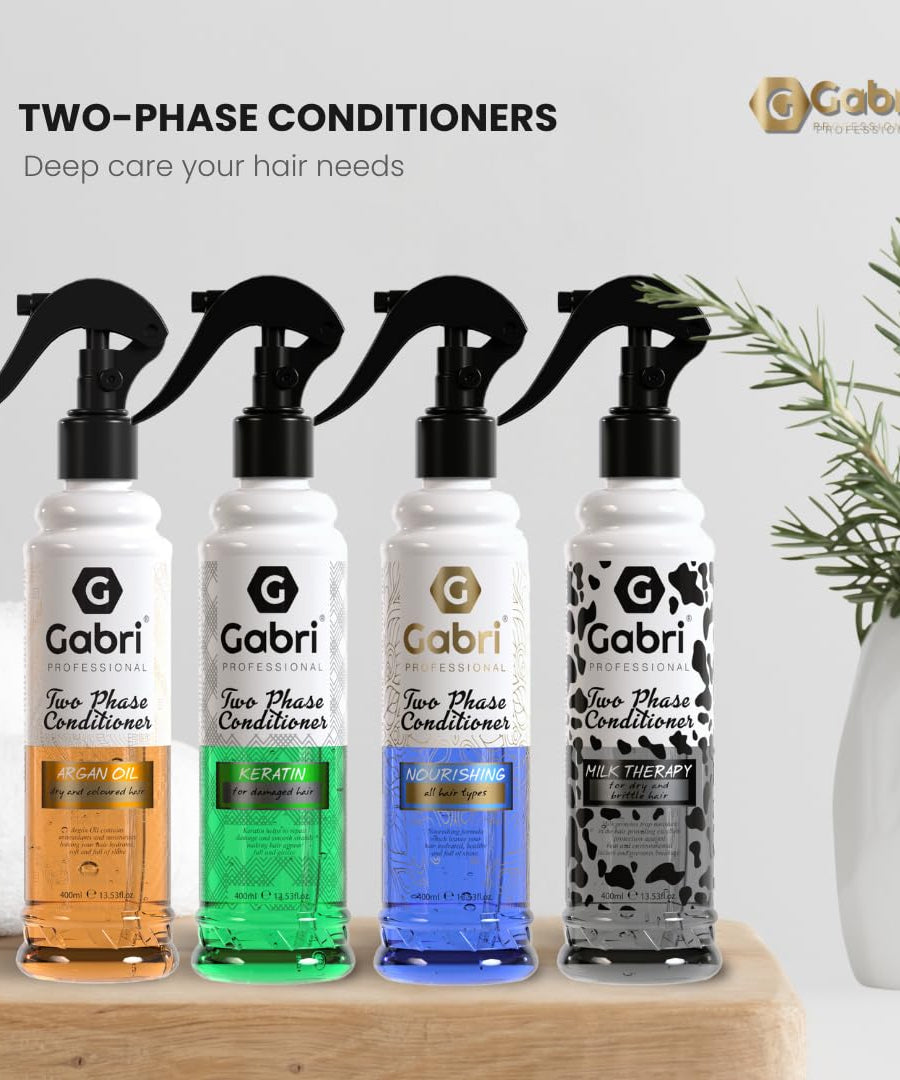Gabri Two Phase Conditioner