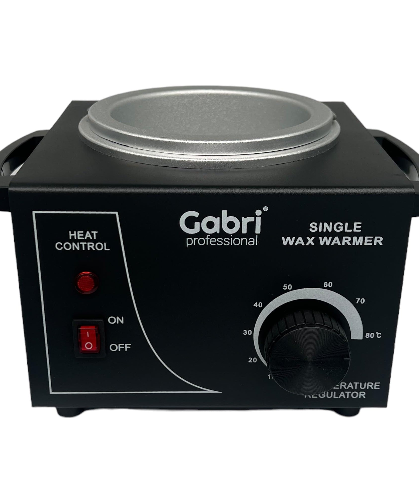 Gabri Wax Heater