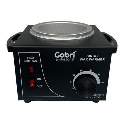 Gabri Wax Heater - Gabri - Professional Barber Supplies UK | BarberWorld