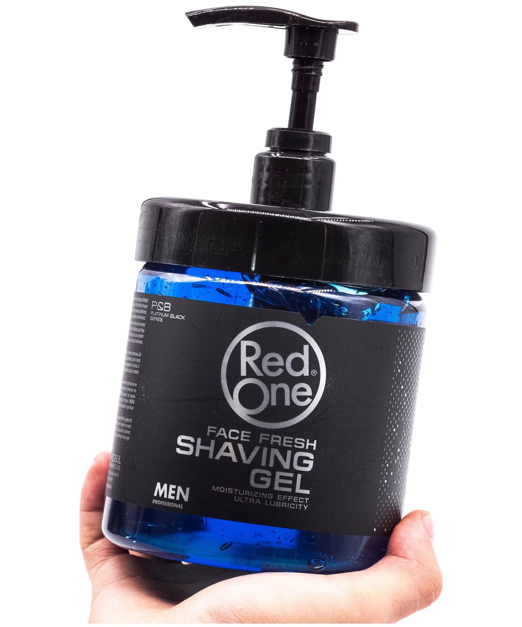 Redone Shaving Gel 1000 ML