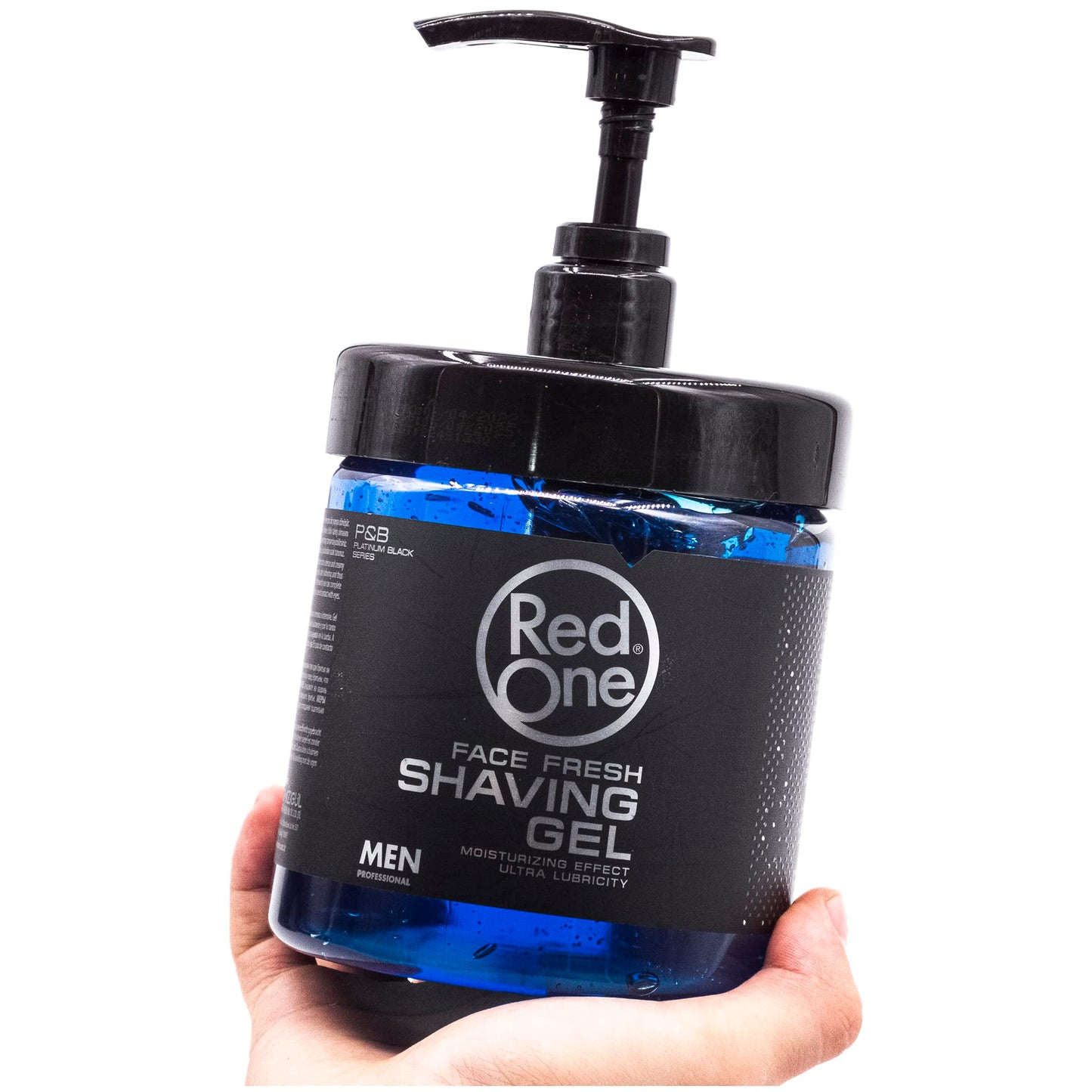 RedOne Shaving Gel 1000ml