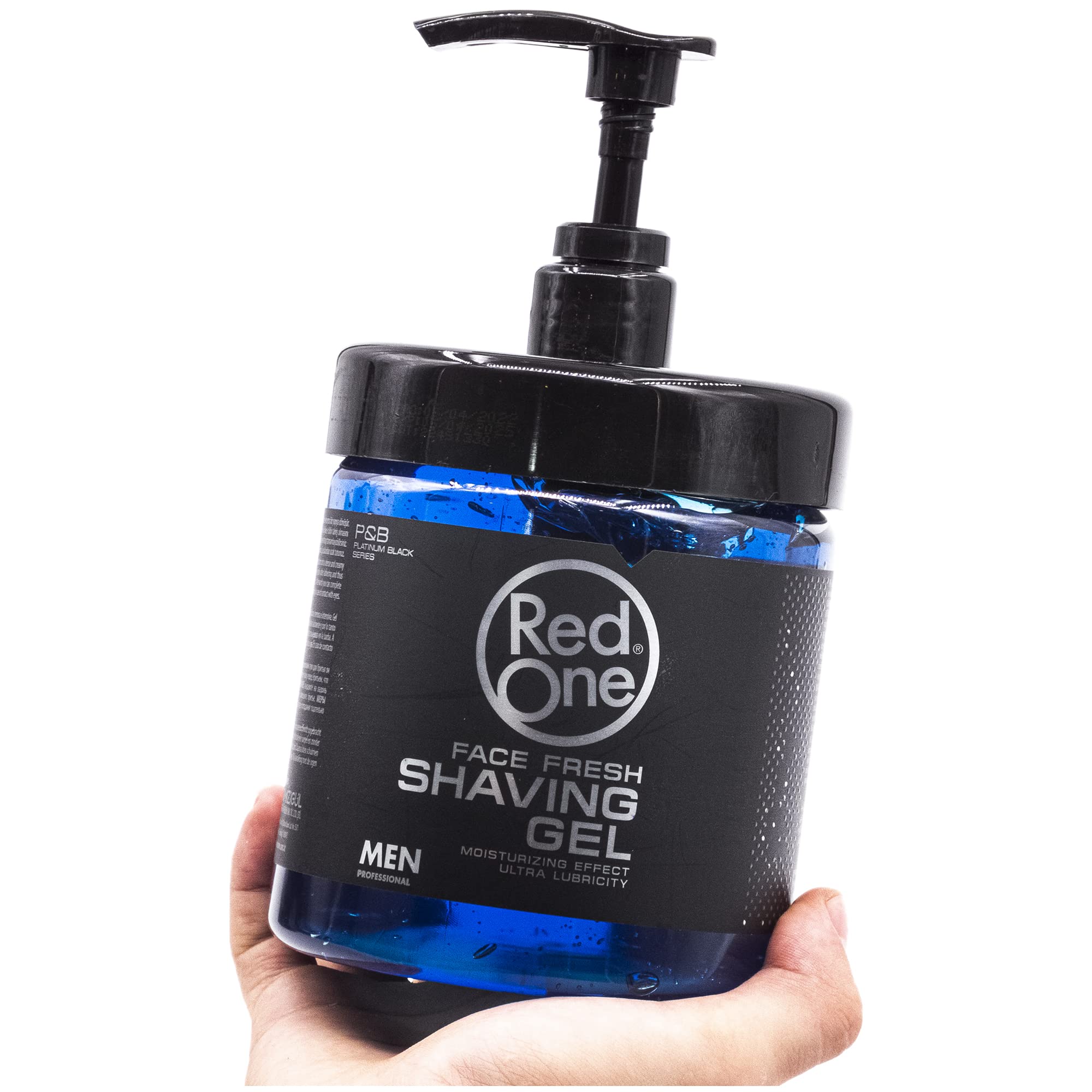 Redone Shaving Gel 1000 ML