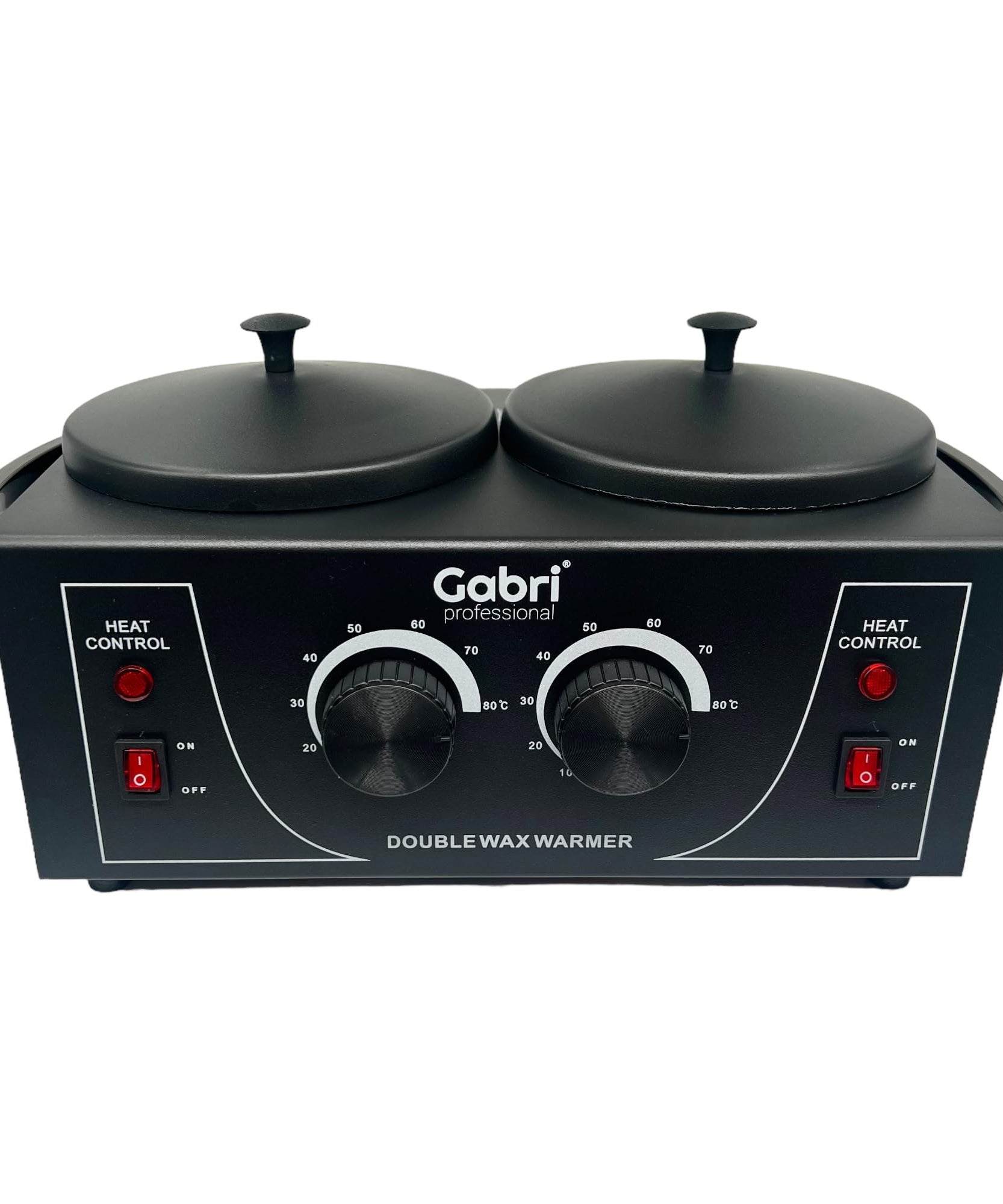 Gabri Wax Heater
