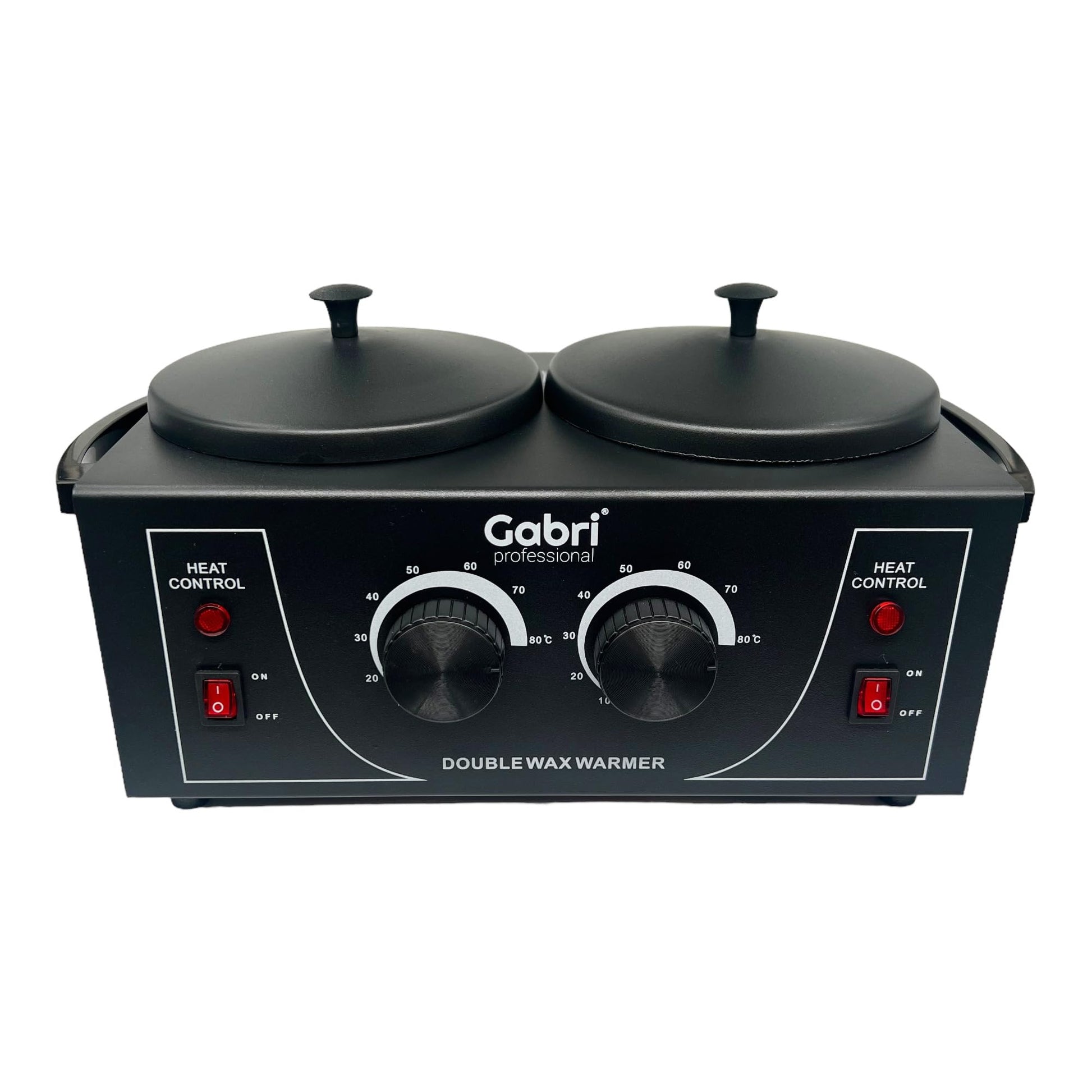 Gabri Wax Heater - Gabri - Professional Barber Supplies UK | BarberWorld