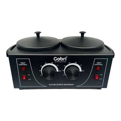 Gabri Wax Heater - Gabri - Professional Barber Supplies UK | BarberWorld