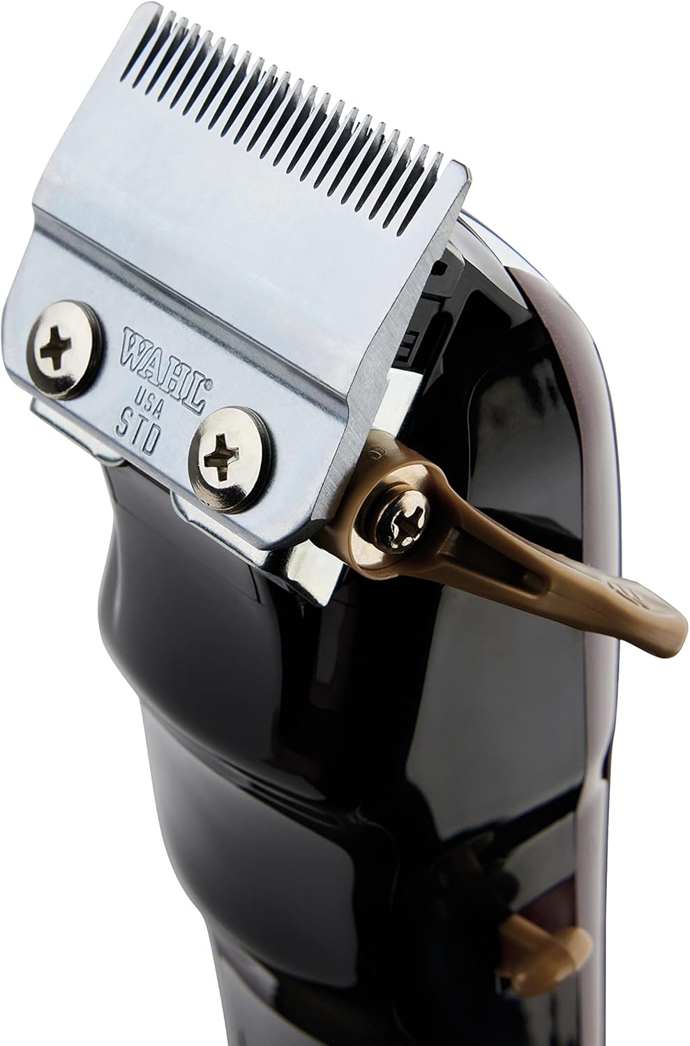 Wahl 5 Star Cordless Magic Clip Hair Clippers with Crunch Blade - Wahl - Professional Barber Supplies UK | BarberWorld