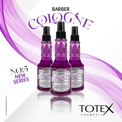 Totex Barber Aftershave Cologne 250ml