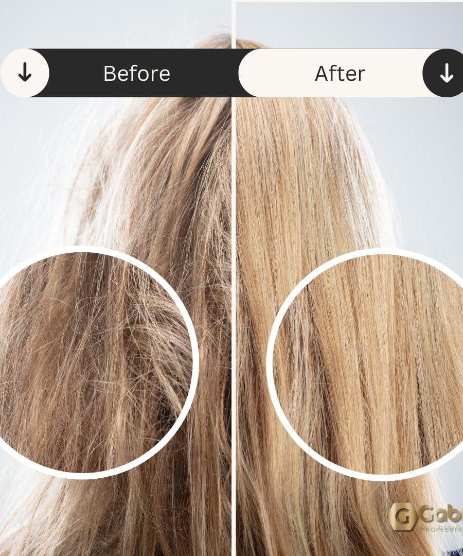 Gabri Two Phase Conditioner