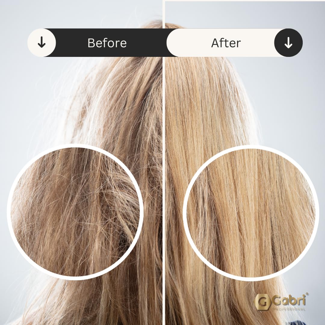 Gabri Two Phase Conditioner