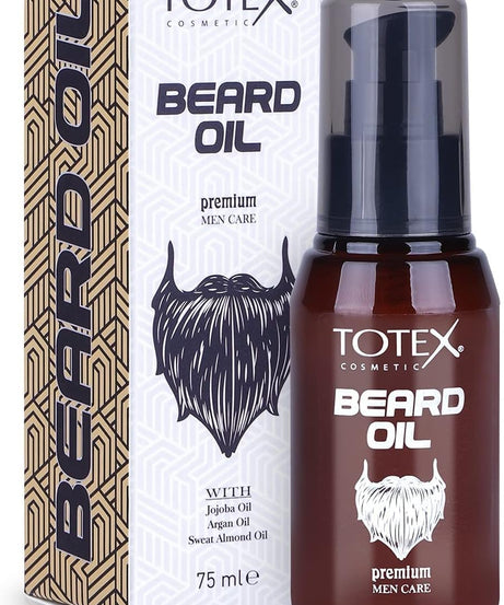 Totex Premium Beard Oil  75 ML