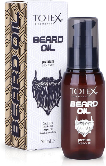 Totex Beard Oil 75ml