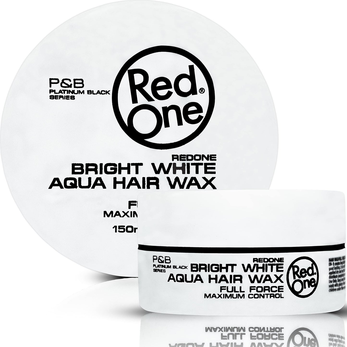 RedOne Aqua Hair Wax 150ml