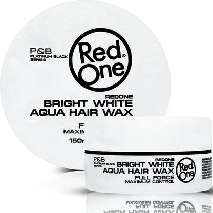 RedOne Aqua Hair Wax 150ml
