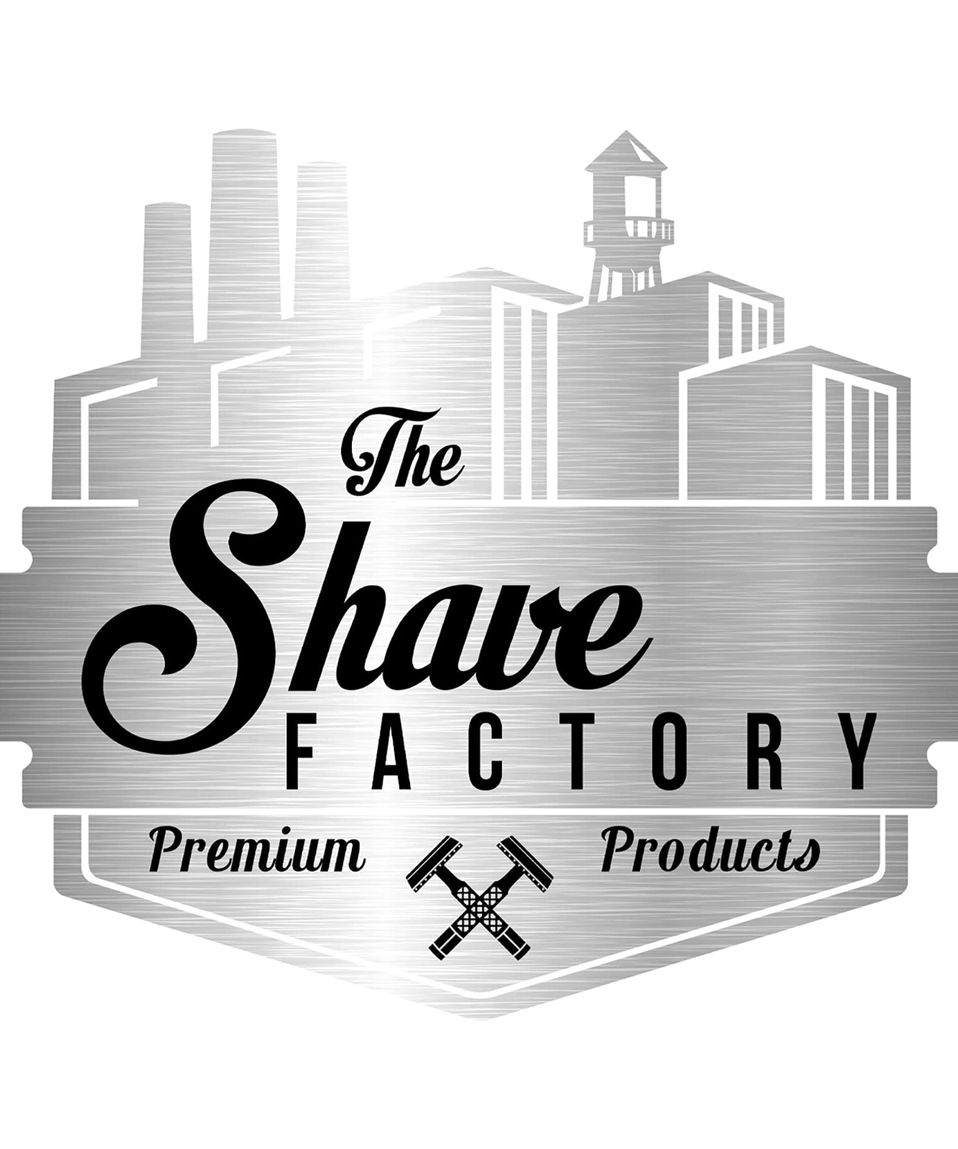 The Shave Factory Ultra Hold Hair Styling Powder Arctic 20g –30g