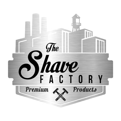 The Shave Factory Ultra Hold Hair Styling Powder Arctic 20g
