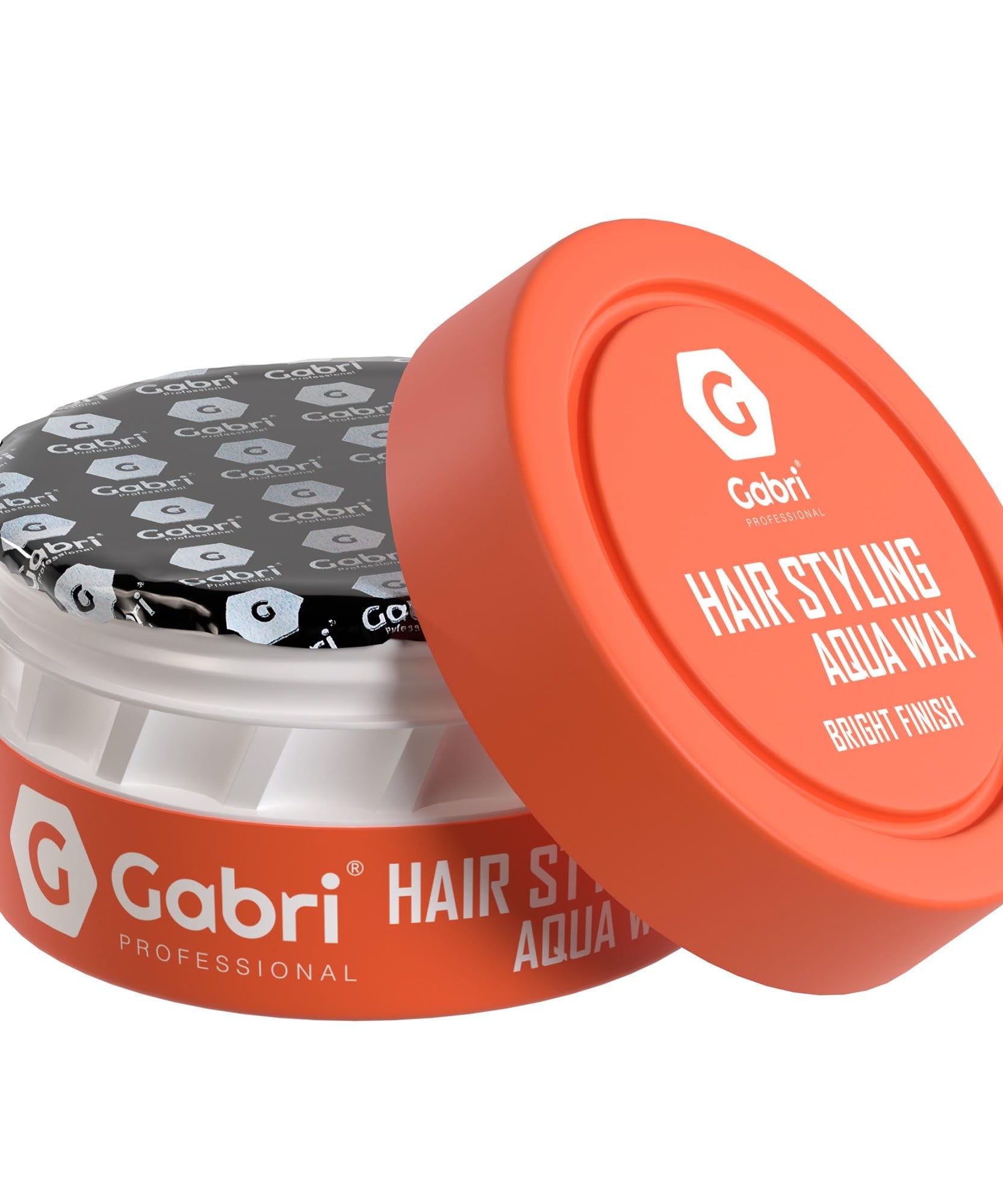 Gabri Hair Styling Wax Series 150ml
