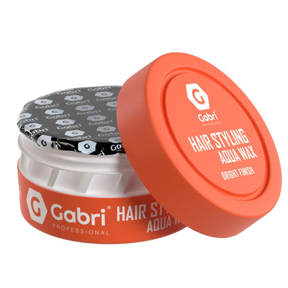 Gabri Hair Styling Wax Series 150ml - Gabri - Professional Barber Supplies UK | BarberWorld