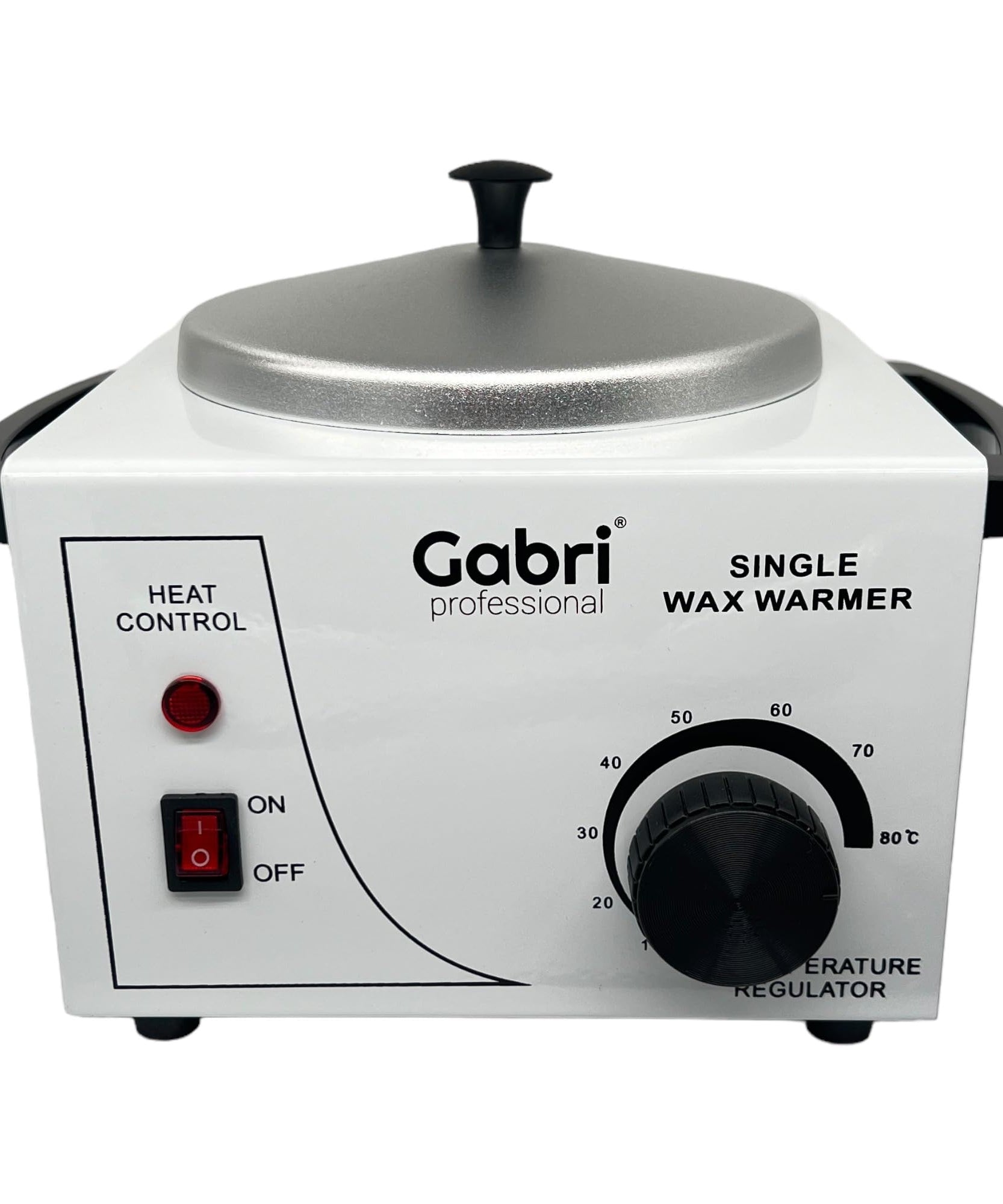 Gabri Wax Heater