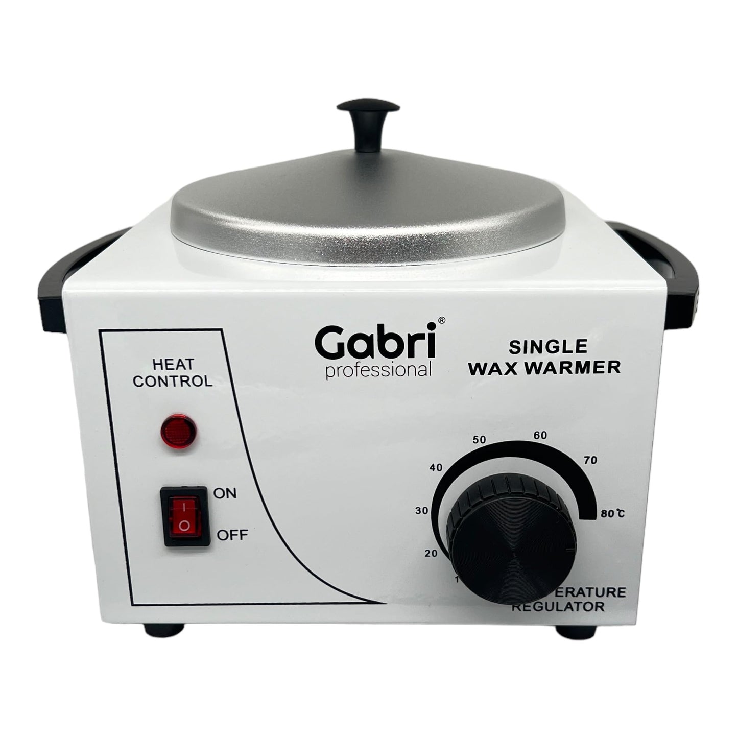 Gabri Wax Heater - Gabri - Professional Barber Supplies UK | BarberWorld