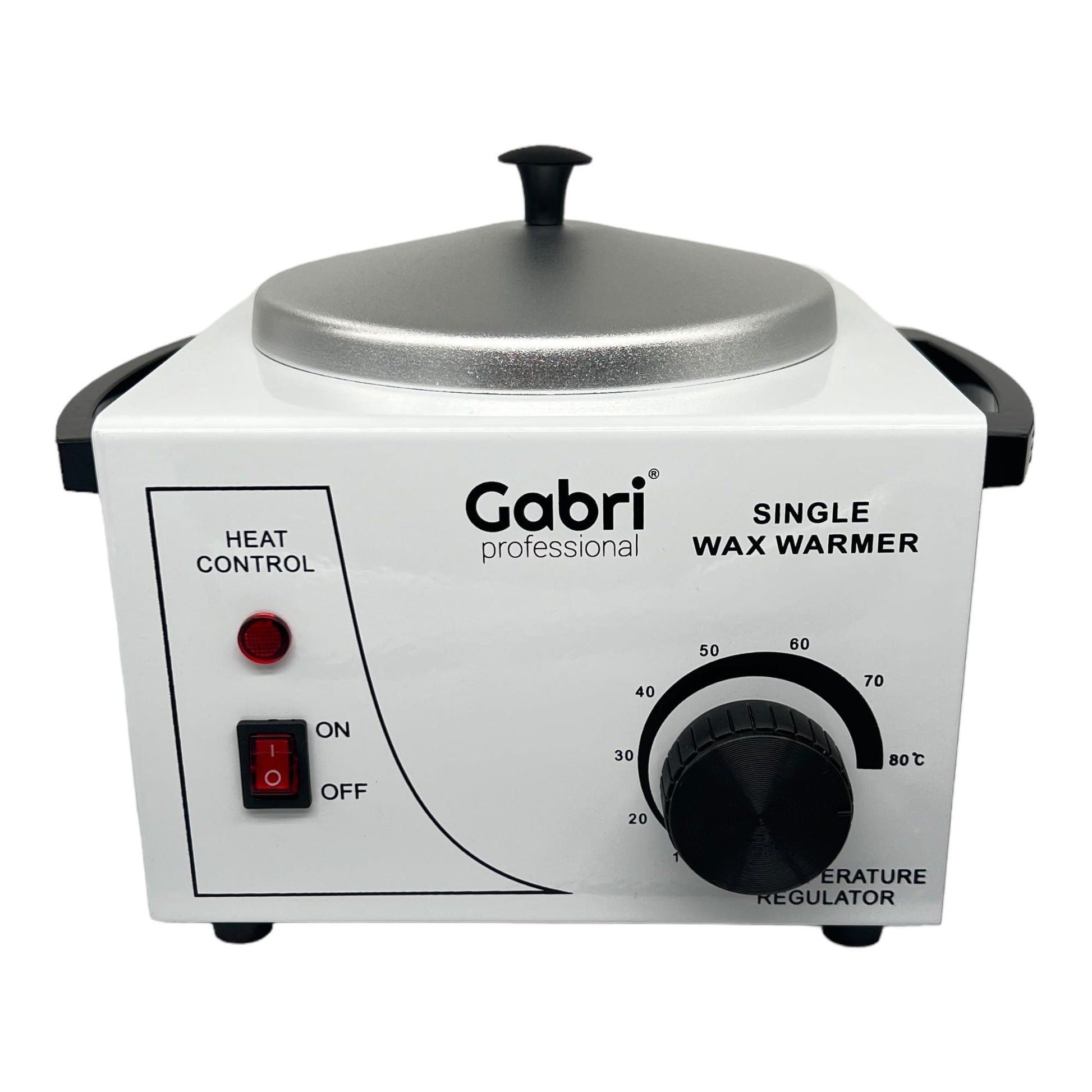 Gabri Wax Heater - Gabri - Professional Barber Supplies UK | BarberWorld