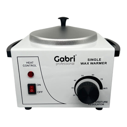 Gabri Wax Heater - Gabri - Professional Barber Supplies UK | BarberWorld