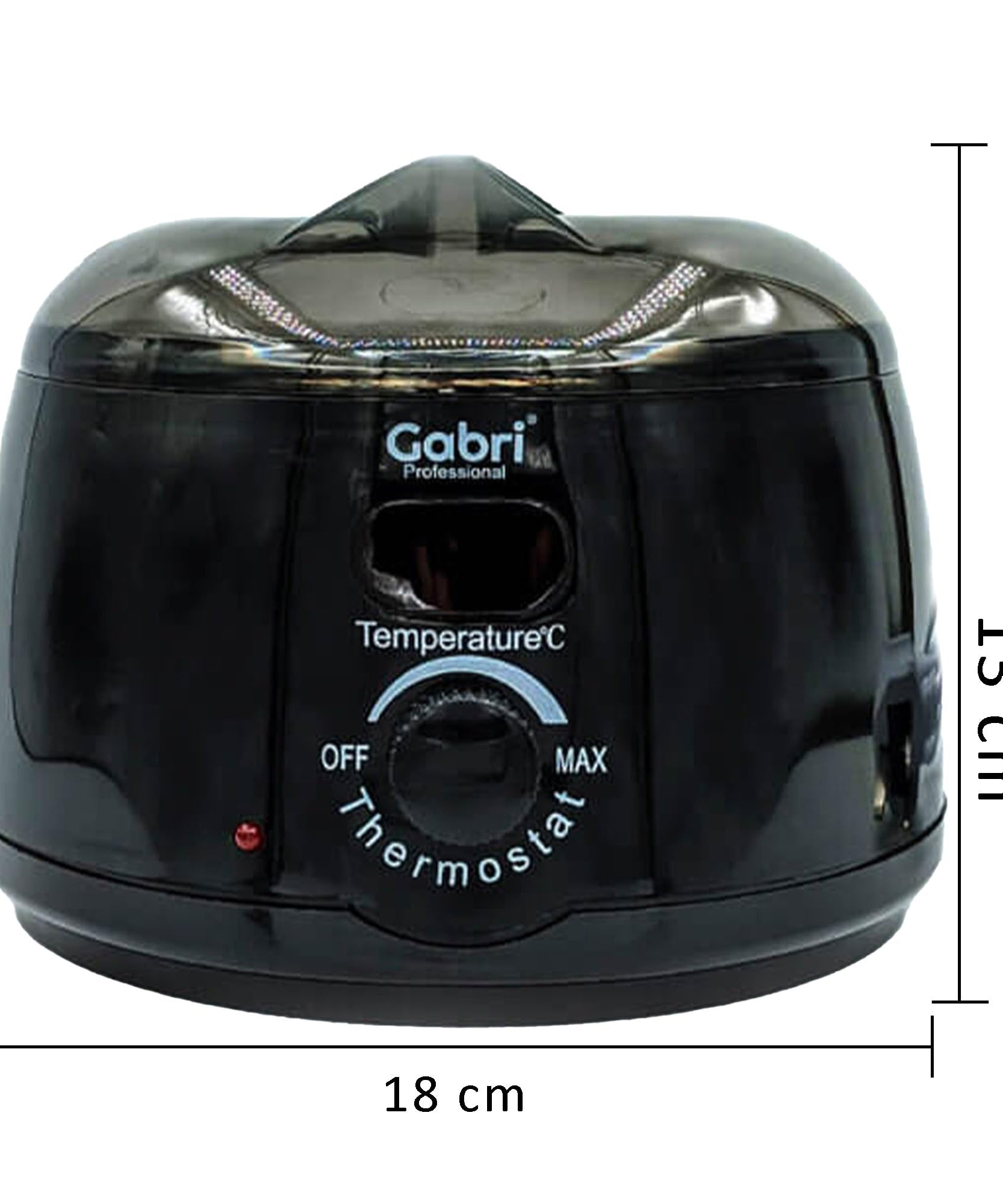 Gabri Wax Heater