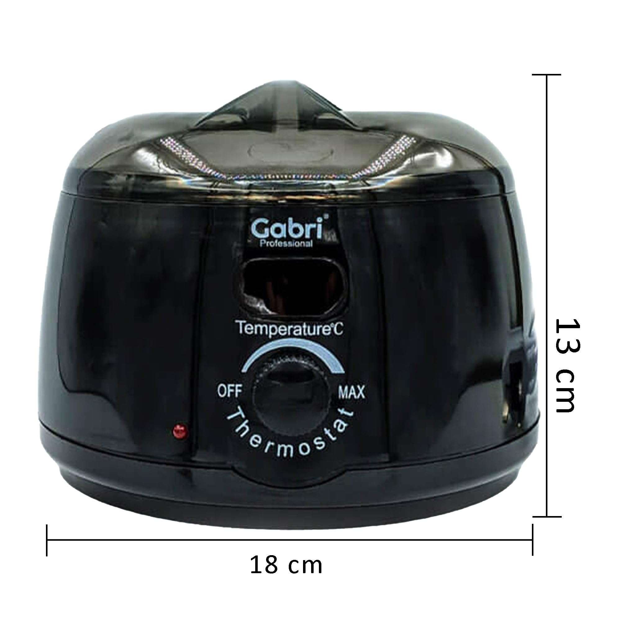 Gabri Wax Heater